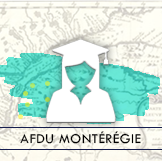 Association des Femmes diplômées des Universités de la Montérégie ( AFDU Montérégie) 